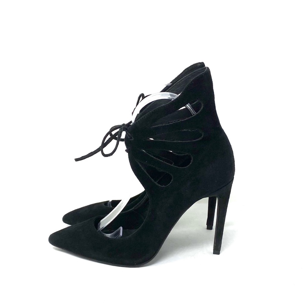 Jeffrey Campbell Pumps